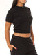 Fitted Knitted Top
