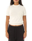 Fitted Knitted Top