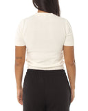 Fitted Knitted Top