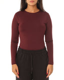 Long Sleeve ComfortFlex™ Bodysuit