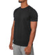 Light Weight Textured T-shirt