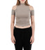 Off Shoulder Neck Top
