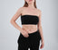 Micro Tube Top Coverup