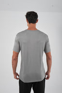 Comfort Viscose T-Shirt