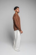 Basic Milton™ Sweater