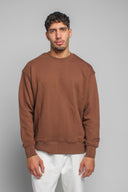 Basic Milton™ Sweater