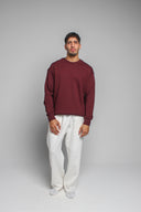 Basic Milton™ Sweater