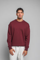 Basic Milton™ Sweater