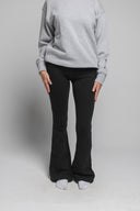 Flared Pants