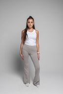Flared Pants