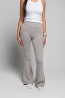 Flared Pants