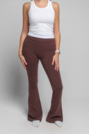 Flared Pants