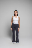 Flared Pants