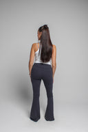Flared Pants