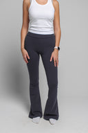 Flared Pants