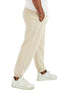 Baggy Sweatpants - The Basic Look