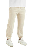 Baggy Sweatpants - The Basic Look