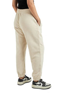 Baggy Sweatpants - The Basic Look