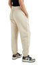 Baggy Sweatpants - The Basic Look