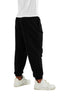 Baggy Sweatpants - The Basic Look