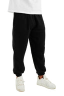 Baggy Sweatpants - The Basic Look