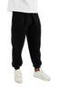 Baggy Sweatpants - The Basic Look