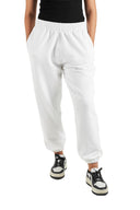 Baggy Sweatpants - The Basic Look