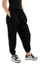 Baggy Sweatpants - The Basic Look