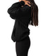 Basic Hoodie - The Basic Look
