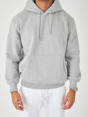 Basic Hoodie - The Basic Look
