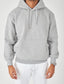 Basic Hoodie - The Basic Look