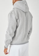 Basic Hoodie - The Basic Look