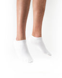 Basic Socks Pack of 3 - The Basic Look