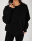 Basic Sweater - The Basic Look
