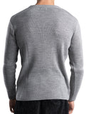 Knitted Sweater