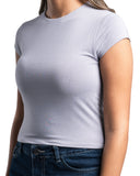 Double Layer Half Sleeve ComfortFlex™ Top