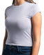 Double Layer Half Sleeve ComfortFlex™ Top