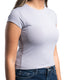 Double Layer Half Sleeve ComfortFlex™ Top