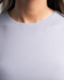 Double Layer Half Sleeve ComfortFlex™ Top