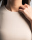 Double Layer Half Sleeve ComfortFlex™ Top