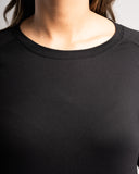 Long Sleeve Extended ComfortFlex™ T-shirt