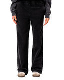 Washed Straight Leg Pants
