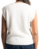 Knitted Vest