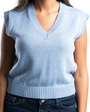 Knitted Vest