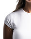 Double Layer Half Sleeve ComfortFlex™ Top