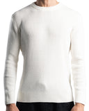 Knitted Sweater