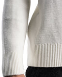 Knitted Sweater