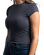 Double Layer Half Sleeve ComfortFlex™ Top