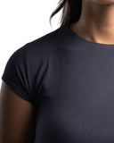 Double Layer Half Sleeve ComfortFlex™ Top