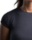 Double Layer Half Sleeve ComfortFlex™ Top